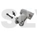 H0135-S Aluminum Center Hub HPS 700/770